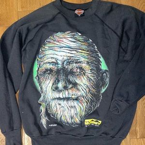 Vintage 1991 The Mummy Sweatshirt